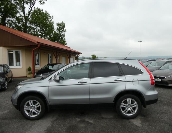 Honda CR-V 6