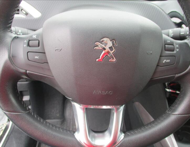 Peugeot 2008 28