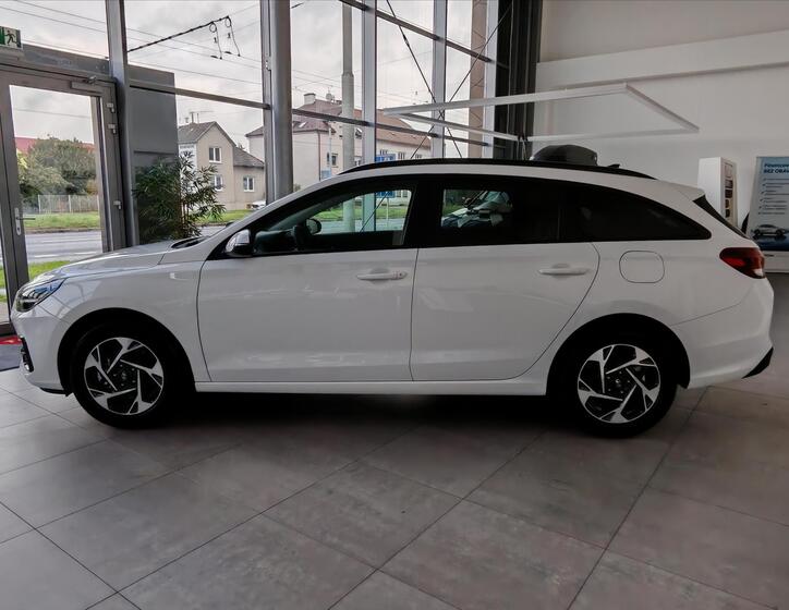 Hyundai i30 2