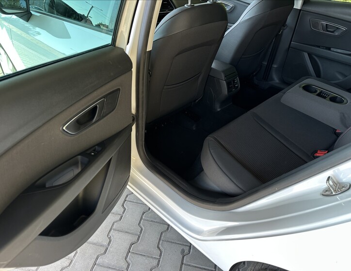 Seat Leon 8