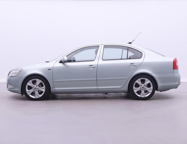 Škoda Octavia 4