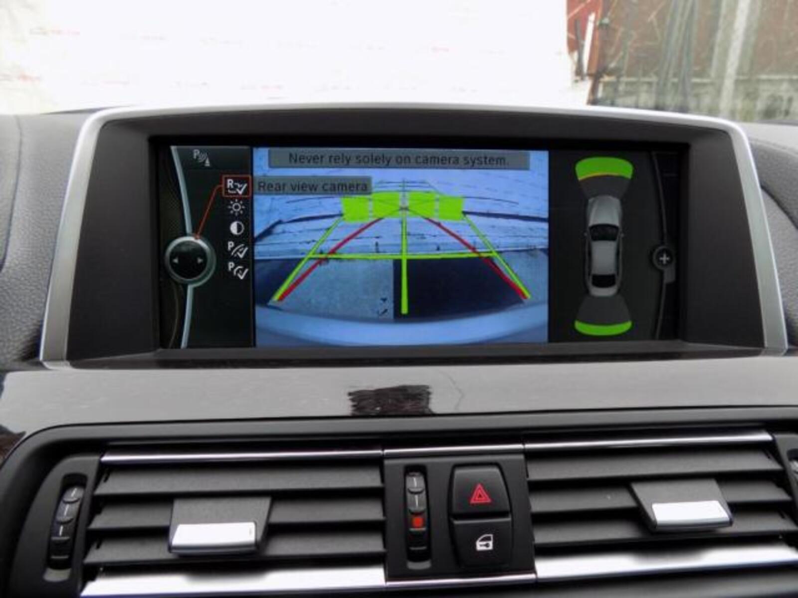 BMW Řada 6 36