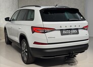 Škoda Kodiaq 8