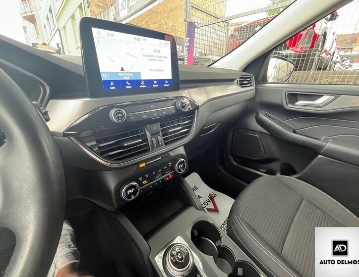Ford Kuga 42