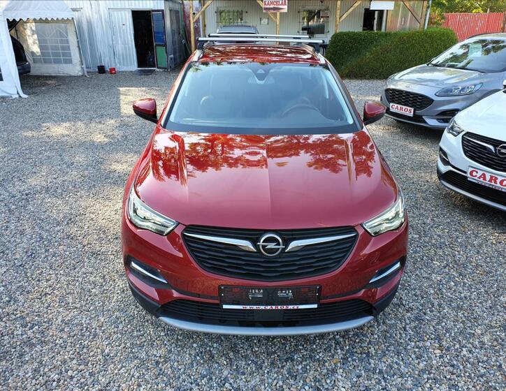 Opel Grandland X 47