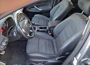 Ford Mondeo 10