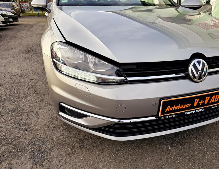 Volkswagen Golf 45