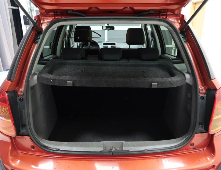 Suzuki SX4 9
