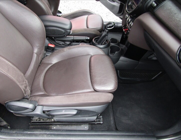 Mini Cooper 18