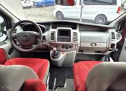 Opel Vivaro 24