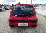 Peugeot 107 6