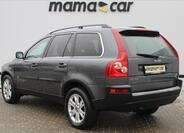Volvo XC90 5