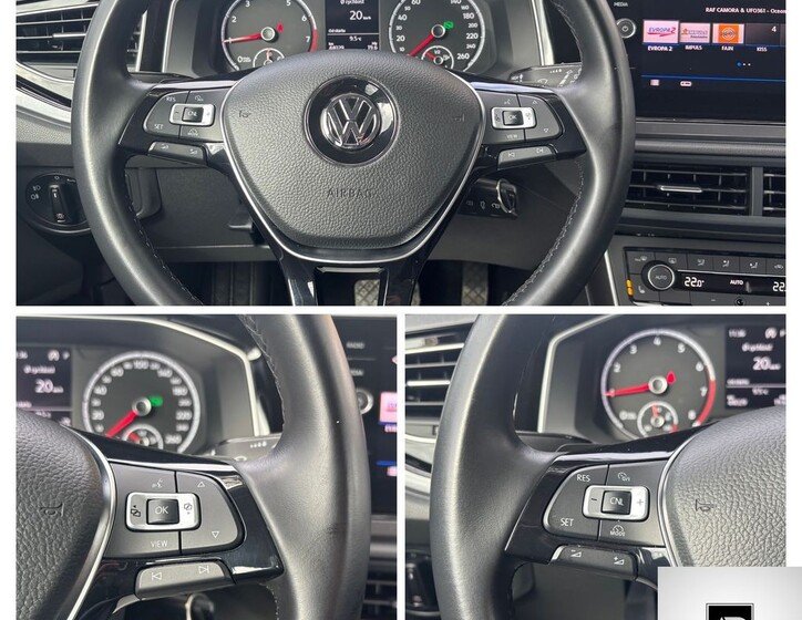 Volkswagen Polo 20