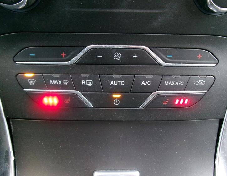Ford S-MAX 20
