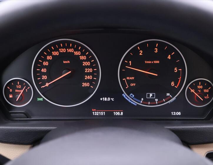 BMW Řada 3 21