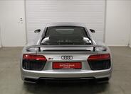 Audi R8 5