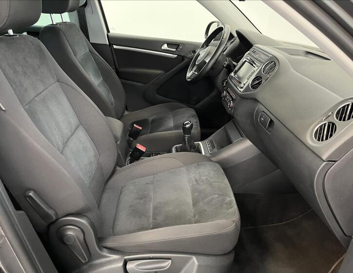 Volkswagen Tiguan 20