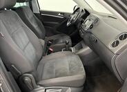 Volkswagen Tiguan 20