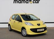 Peugeot 107 1