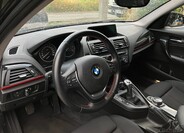 BMW Řada 1 3