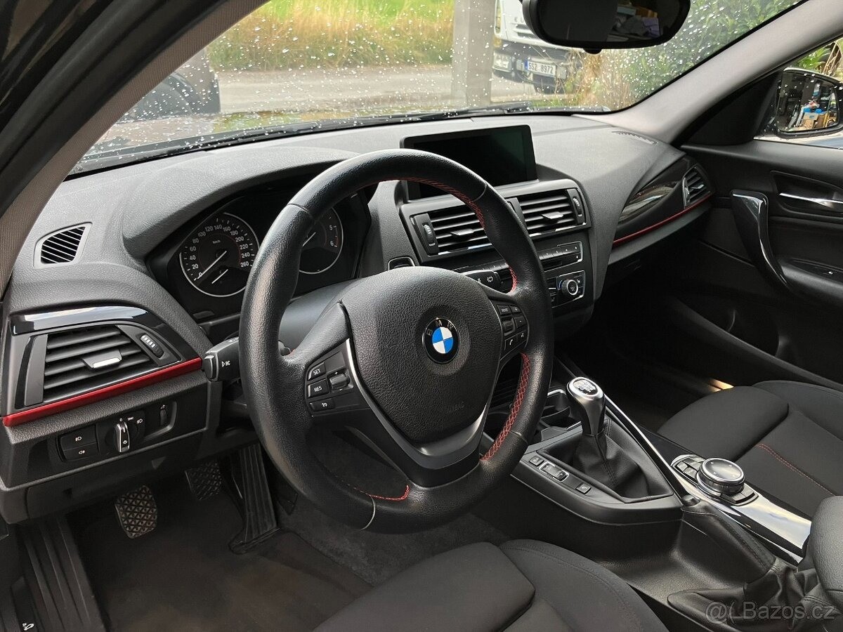 BMW Řada 1