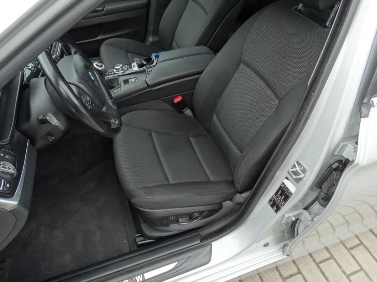 BMW Řada 5