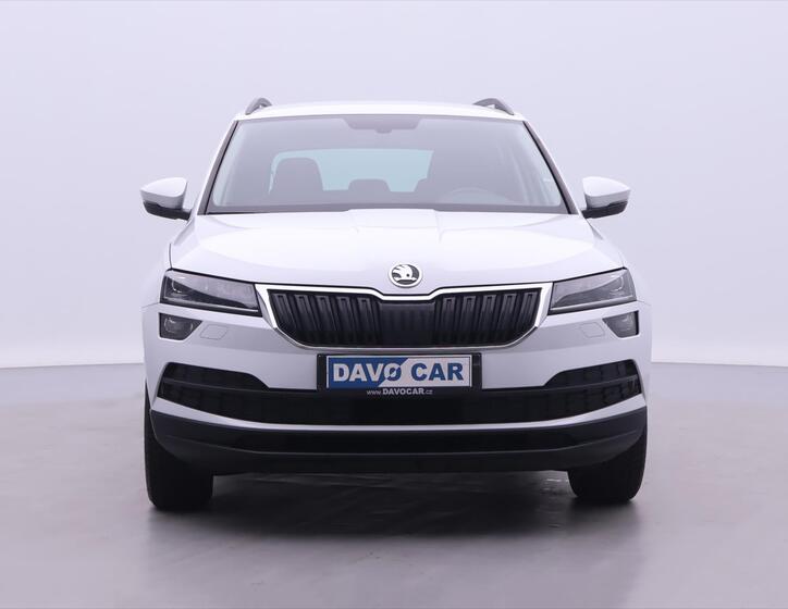 Škoda Karoq 2
