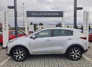 KIA Sportage 3