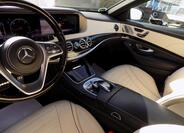 Mercedes-Benz Třídy S 28