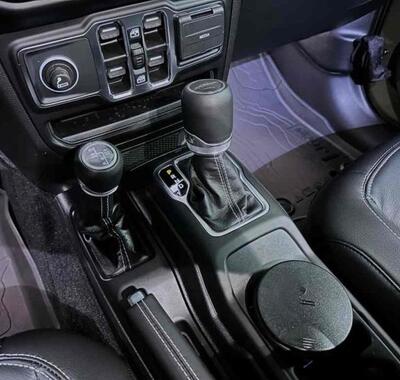 Jeep Gladiator 19