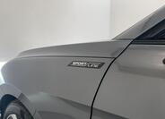 Škoda Superb 22