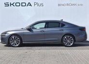 Škoda Superb 3