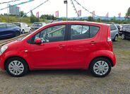 Suzuki Splash 4