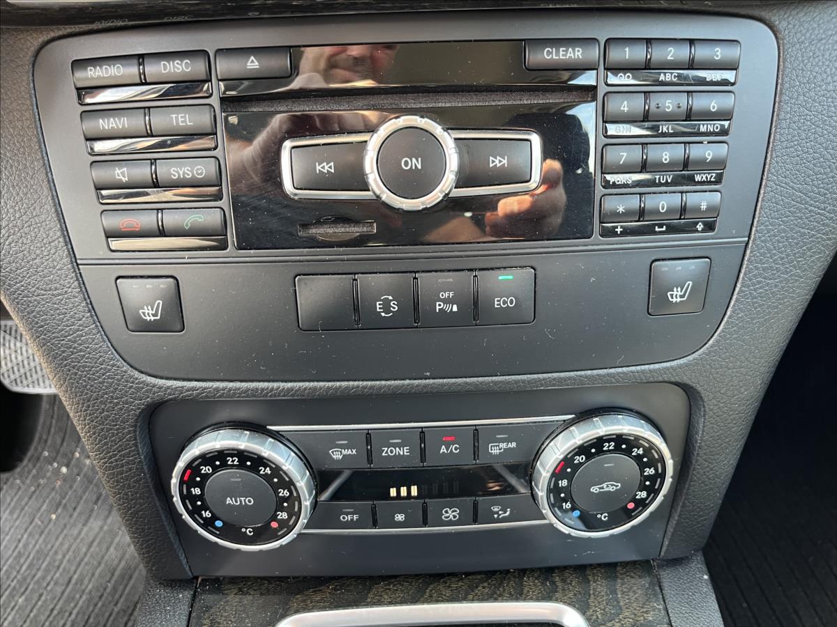 Mercedes-Benz GLK