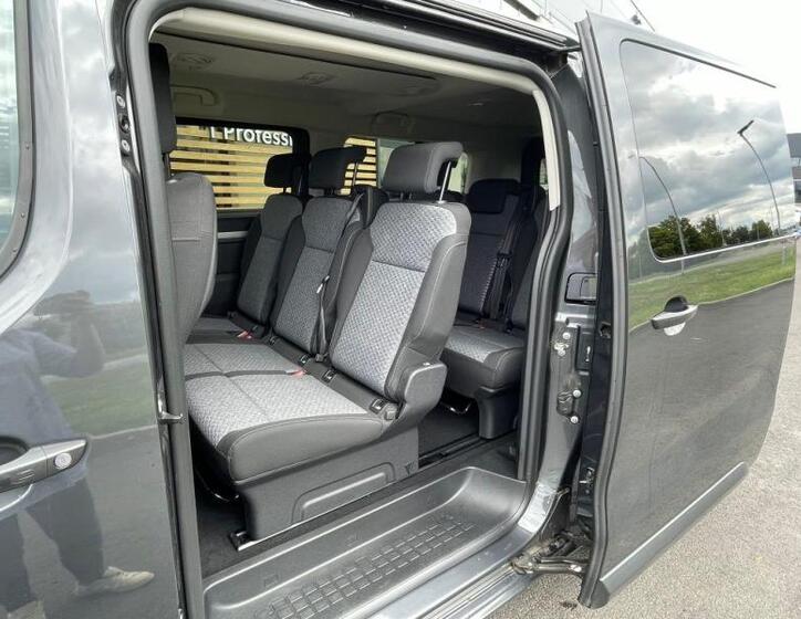 Toyota ProAce Verso 22