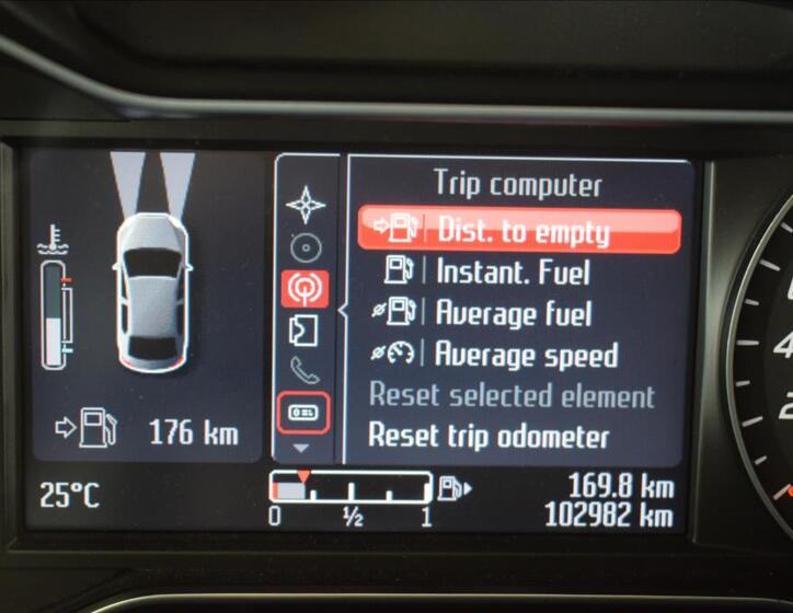 Ford S-MAX 23