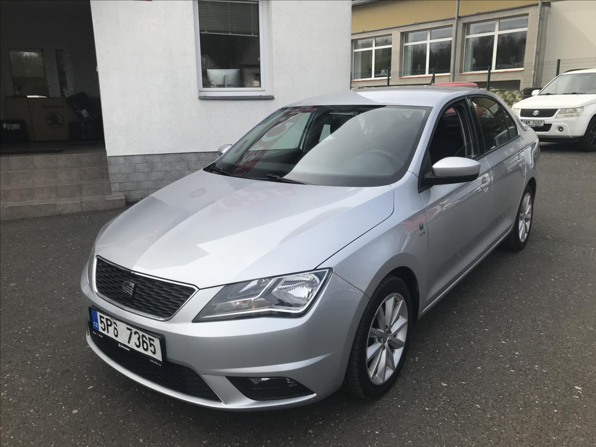 Seat Toledo