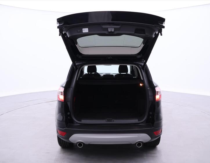 Ford Kuga 9
