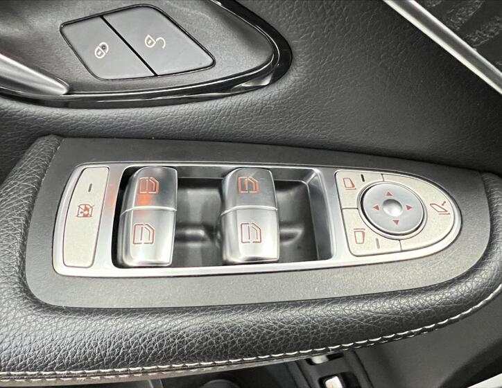 Mercedes-Benz GLC 25