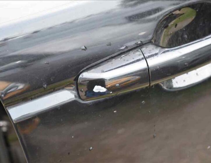 Land Rover Range Rover 26
