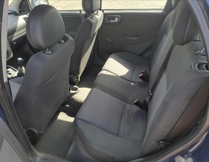 Opel Corsa 29