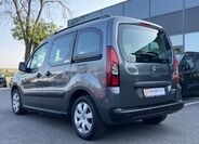 Citroën Berlingo 5