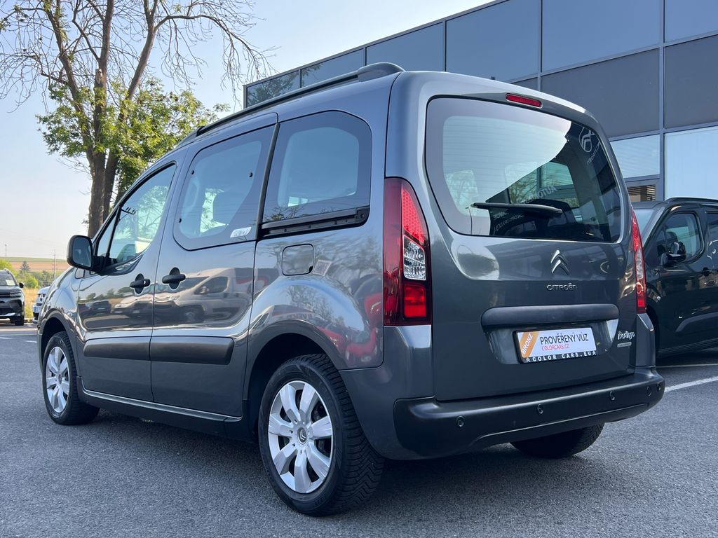 Citroën Berlingo