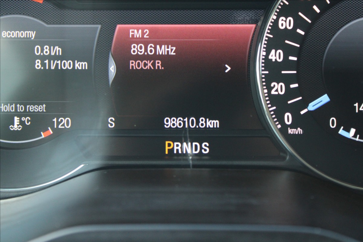 Ford Edge