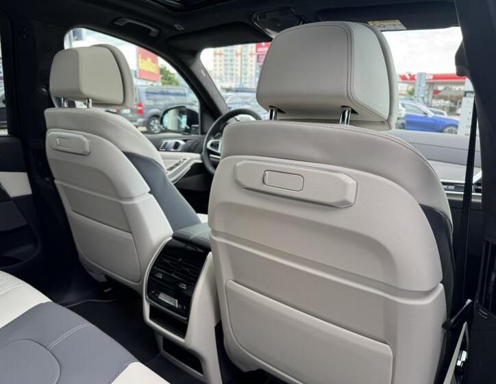 BMW X5 24