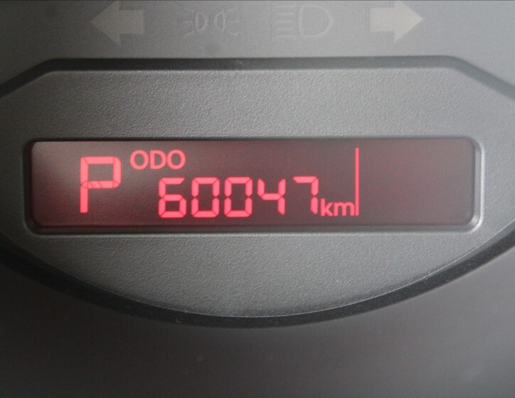 KIA Venga 9