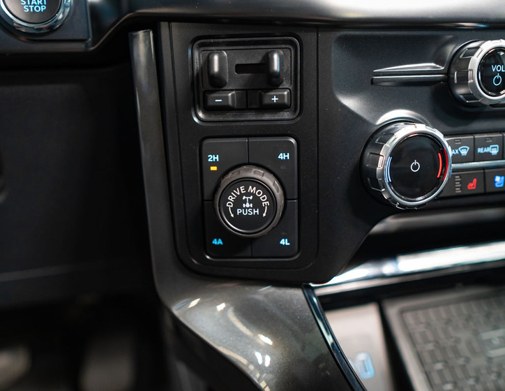 Ford F-150 28