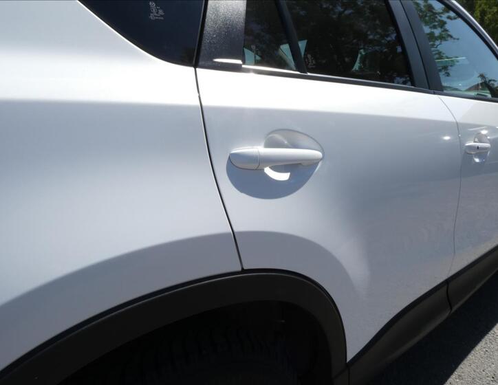 Mazda CX-5 14
