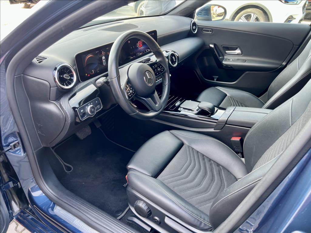 Mercedes-Benz Třídy A