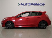 Mazda 3 5